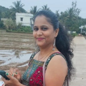 Shwetha Profile Picture