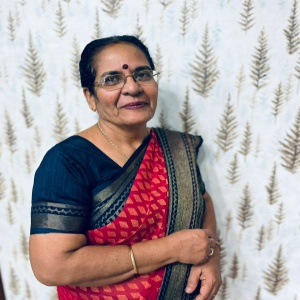 Nirmala Profile Picture