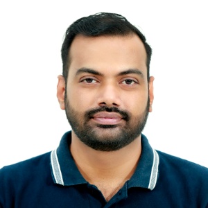 Vishnu Profile Picture