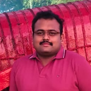 Nidhin Das Profile Picture