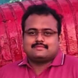 Nidhin Das Profile Picture