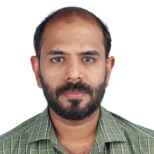 SYAMSANKAR Profile Picture