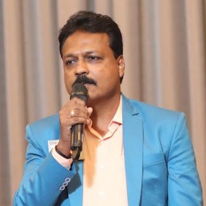 PRAVEEN Profile Picture