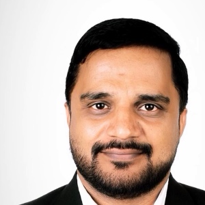 Shaji Profile Picture