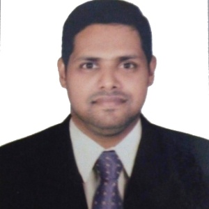 Muhammed Profile Picture