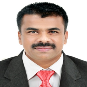 Binu Profile Picture