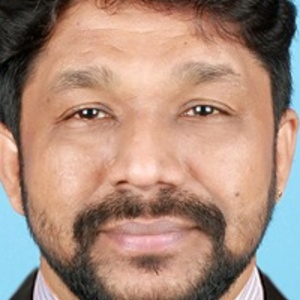Arun Profile Picture