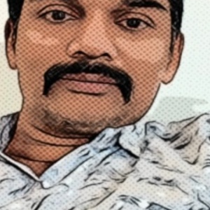 KSA.Shamsudheen Profile Picture