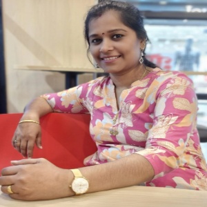 Rejitha Profile Picture