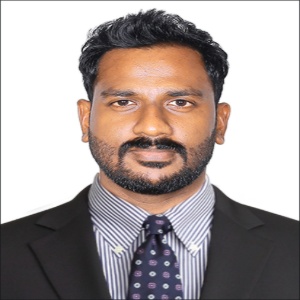 Deepu Profile Picture