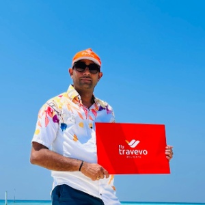 Rajesh Profile Picture