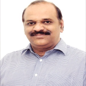 Vinod Profile Picture