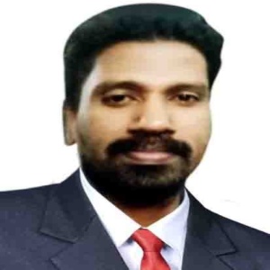 ANEESH Profile Picture