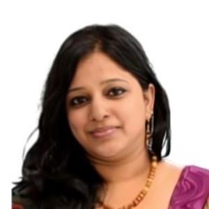 Zahira Profile Picture