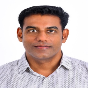 Rejeesh Profile Picture