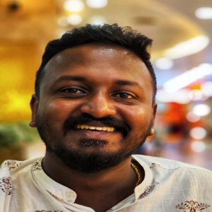 Arun Profile Picture