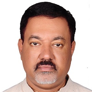Shaji Profile Picture