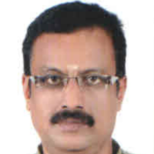 GANESH Profile Picture