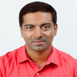 Sumode Profile Picture