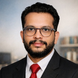 Prajeesh Profile Picture