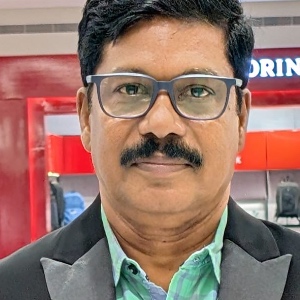 Thomas N. Profile Picture