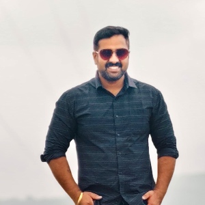 ANAND Profile Picture