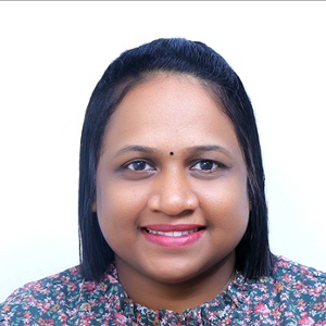 Nayana Profile Picture