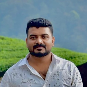 Faustin Profile Picture