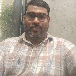 Joemon Profile Picture