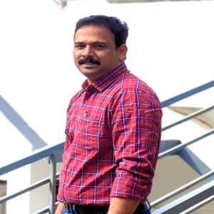 Jitheesh Profile Picture