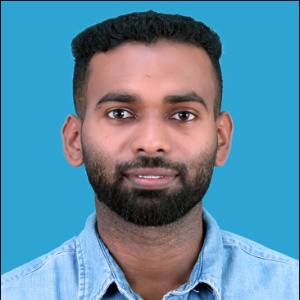 MUHAMMED ANEES Profile Picture