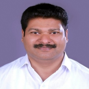 Thajudeen Profile Picture