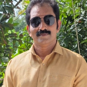 Jayakumar KR Profile Picture