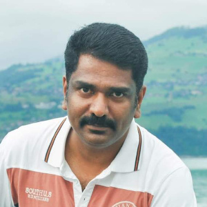 Viju Profile Picture