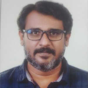 Renjith Profile Picture