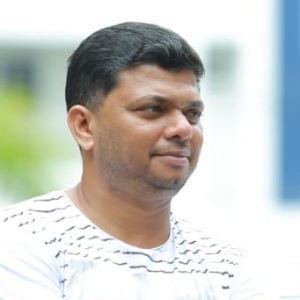 Vibin Profile Picture