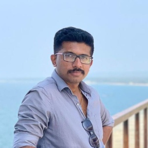 Rupesh Profile Picture