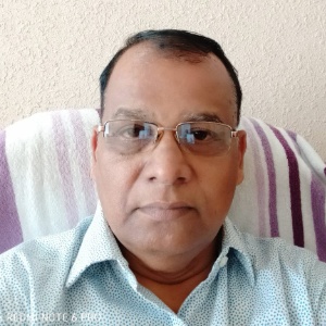 Peter Profile Picture