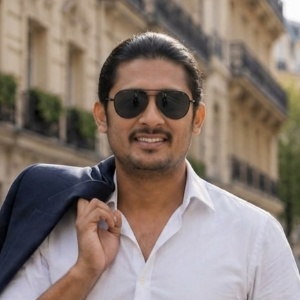 JISON Profile Picture