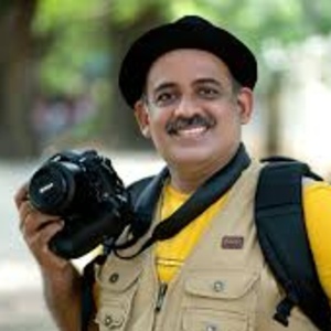 Ashok Swaroop Profile Picture