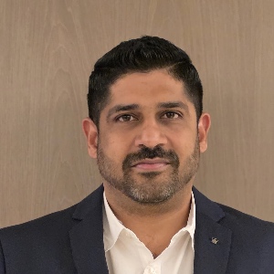 Saby Profile Picture