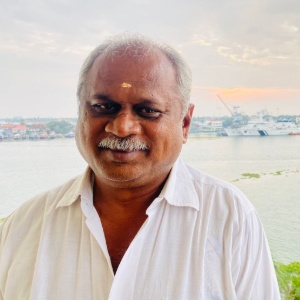 Ketan Suresh Profile Picture