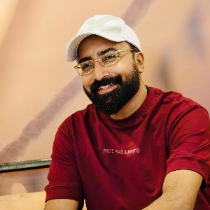 Sanil Profile Picture