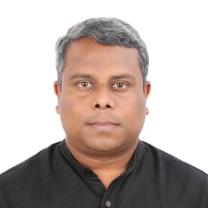 Krishnaprasad Profile Picture