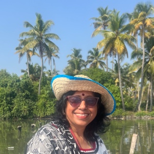 Lakshmi Profile Picture