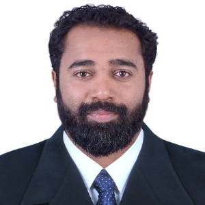 Riyas S Profile Picture