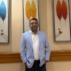 anuraj Profile Picture