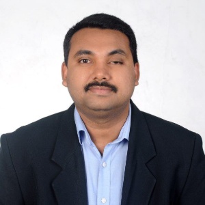 SYAM Profile Picture