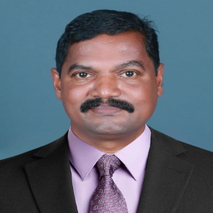 Subrahmanian P Profile Picture