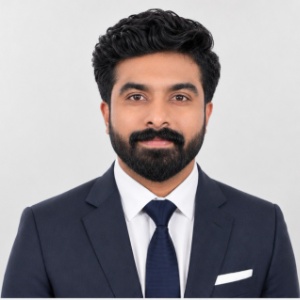 Arjun Profile Picture